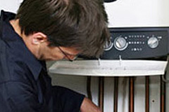 boiler replacement Fishbourne