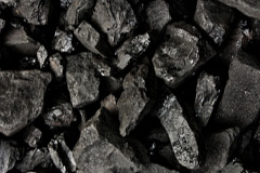 Fishbourne coal boiler costs