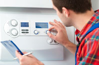 free commercial Fishbourne boiler quotes
