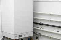 free Fishbourne condensing boiler quotes