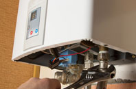 free Fishbourne boiler install quotes
